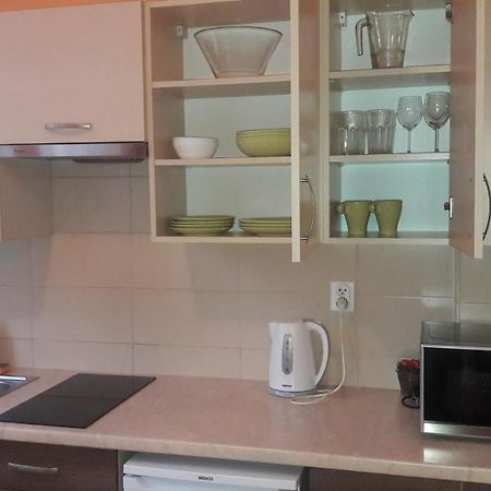Aparthotel Bajeczna คราคูฟ ภายนอก รูปภาพ