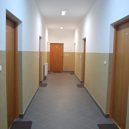 Aparthotel Bajeczna คราคูฟ ภายนอก รูปภาพ