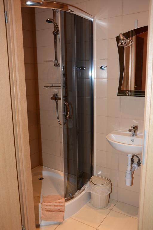 Aparthotel Bajeczna คราคูฟ ห้อง รูปภาพ