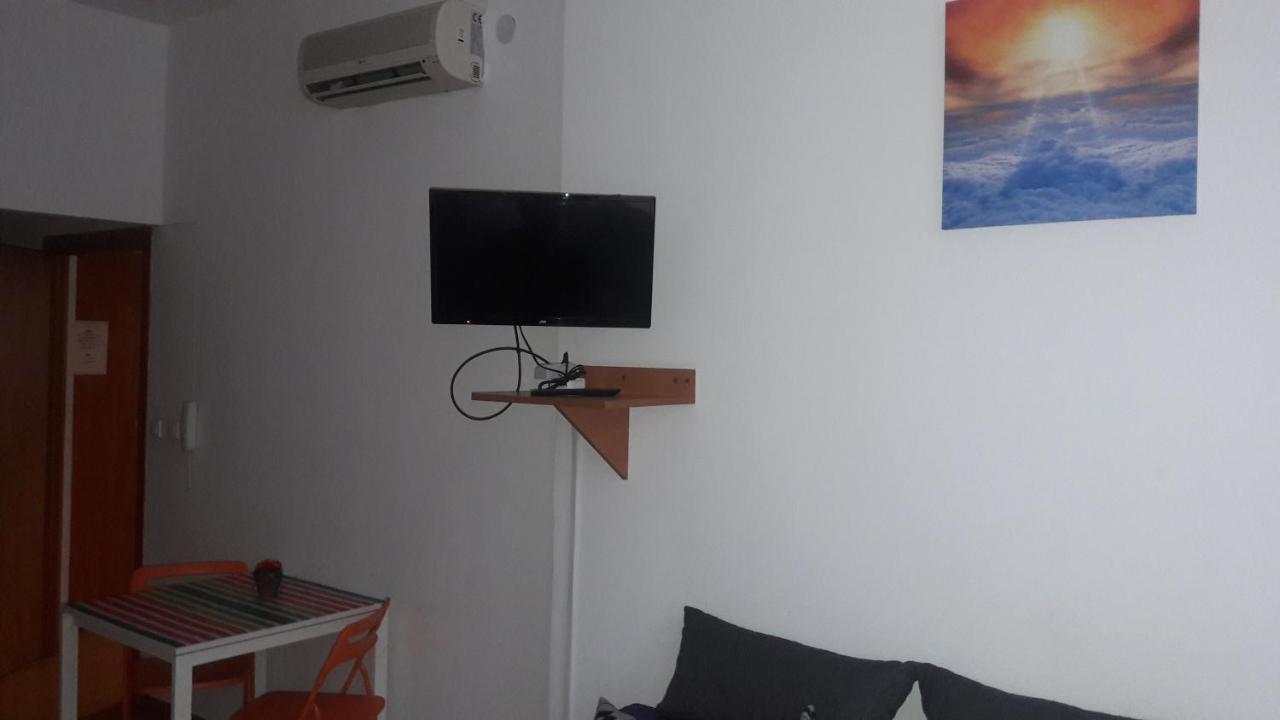 Aparthotel Bajeczna คราคูฟ ภายนอก รูปภาพ