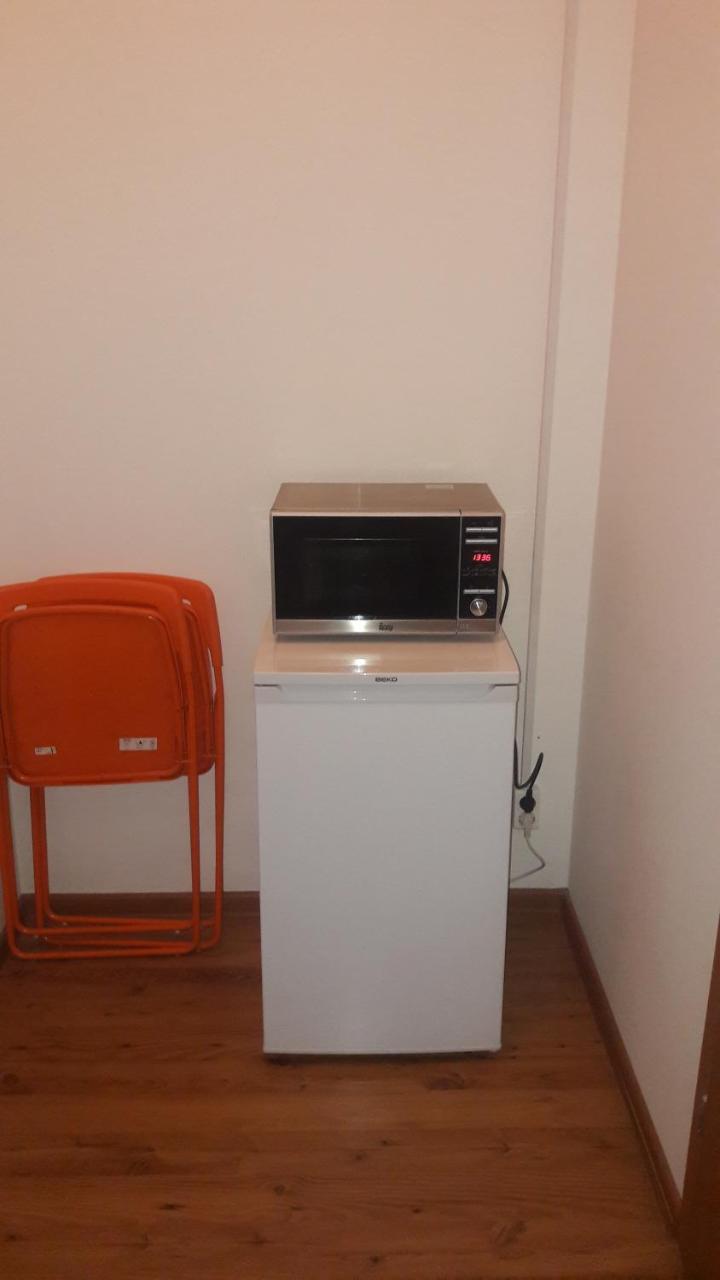 Aparthotel Bajeczna คราคูฟ ภายนอก รูปภาพ